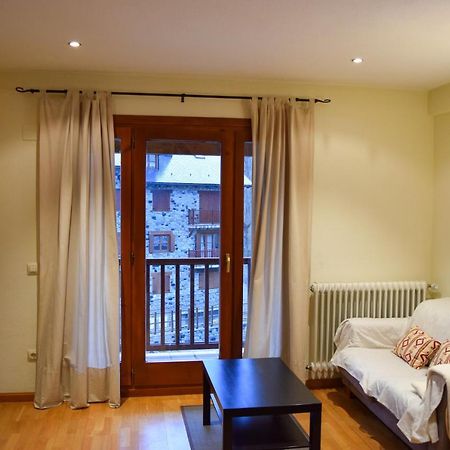 Duplex Con Vistas En Benasque Apartment Exterior photo